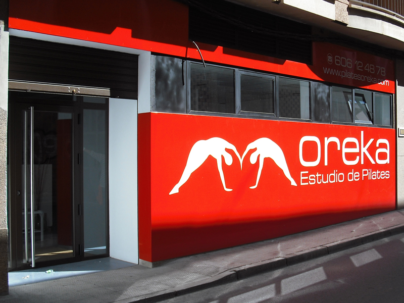 Pilates Oreka, pilates con aparatos en ciudad real