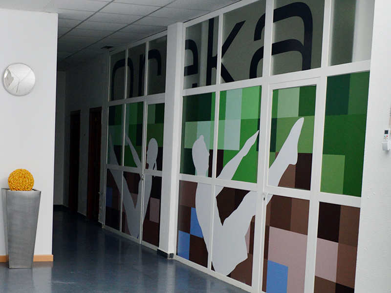 Pilates Oreka, pilates con aparatos en ciudad real